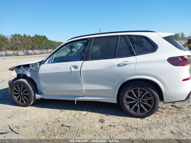 5UX23EU00R9W07160 BMW X5 Xdrive40i