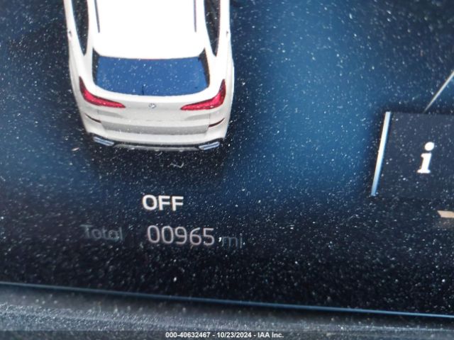5UX23EU00R9W07160 BMW X5 Xdrive40i