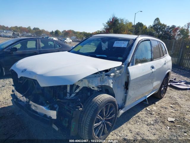5UX23EU00R9W07160 BMW X5 Xdrive40i