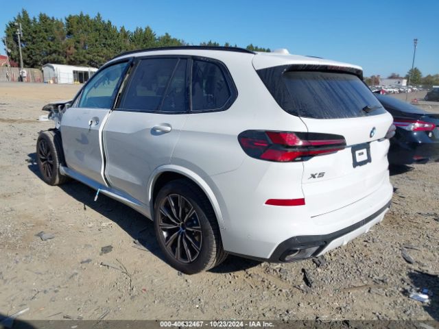 5UX23EU00R9W07160 BMW X5 Xdrive40i