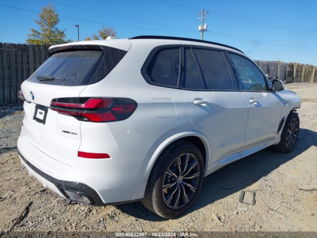 5UX23EU00R9W07160 BMW X5 Xdrive40i
