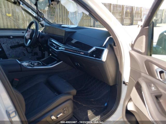 5UX23EU00R9W07160 BMW X5 Xdrive40i