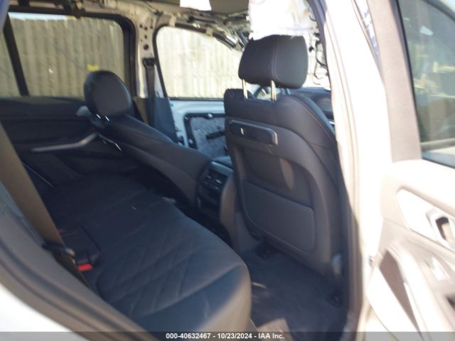 5UX23EU00R9W07160 BMW X5 Xdrive40i