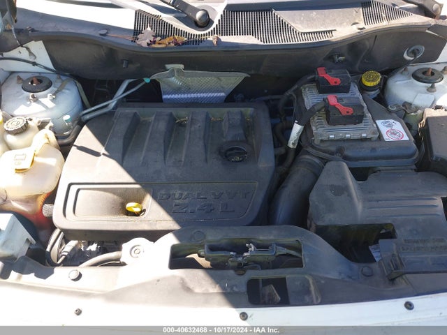 1C4NJRBB9HD107364 Jeep Patriot Sport 4x4