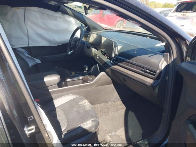 5XYK6CAF9PG079894 KIA Sportage X-line