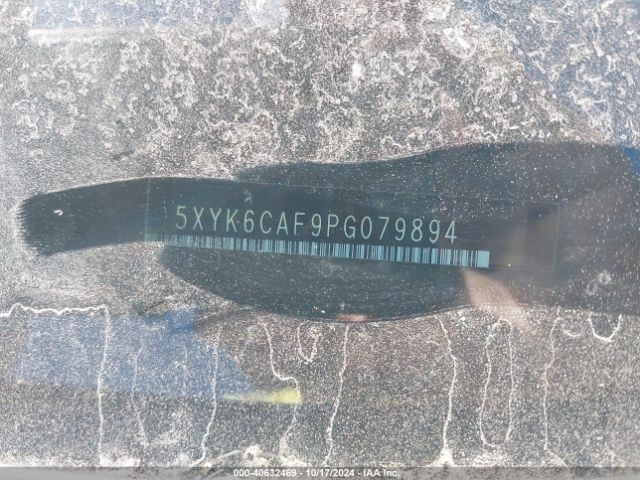 5XYK6CAF9PG079894 KIA Sportage X-line