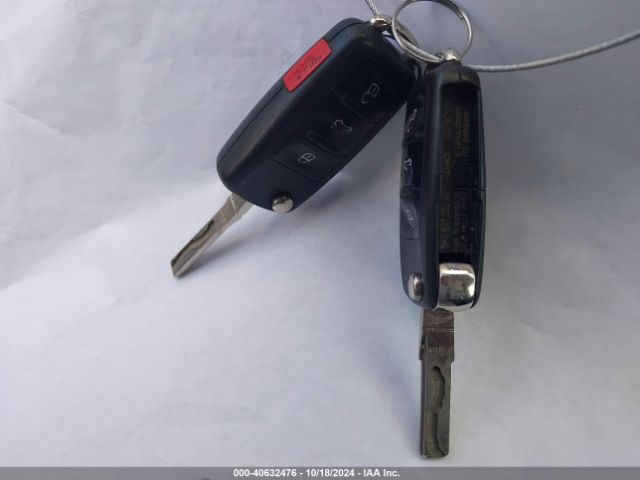 1VWBT7A34GC062069 Volkswagen Passat 1.8t Se
