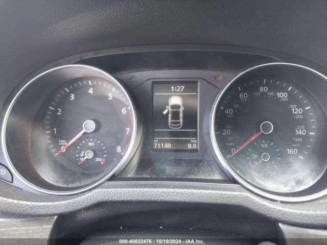 1VWBT7A34GC062069 Volkswagen Passat 1.8t Se
