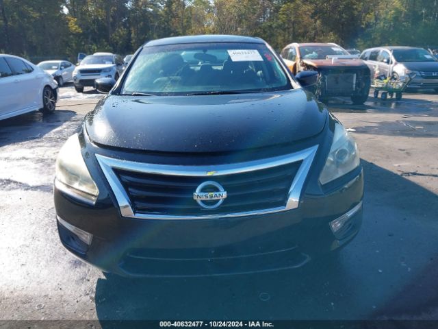 1N4AL3AP9FN322615 Nissan Altima 2.5/2.5 S/2.5 Sl/2.5 Sv