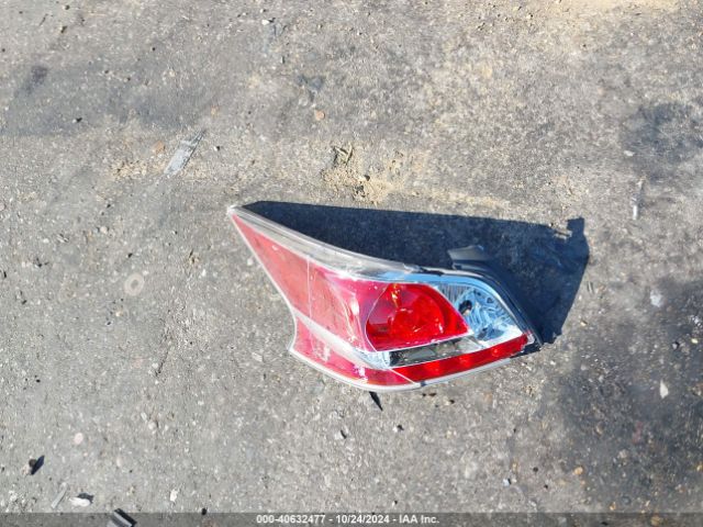 1N4AL3AP9FN322615 Nissan Altima 2.5/2.5 S/2.5 Sl/2.5 Sv