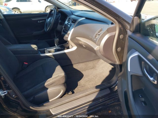 1N4AL3AP9FN322615 Nissan Altima 2.5/2.5 S/2.5 Sl/2.5 Sv