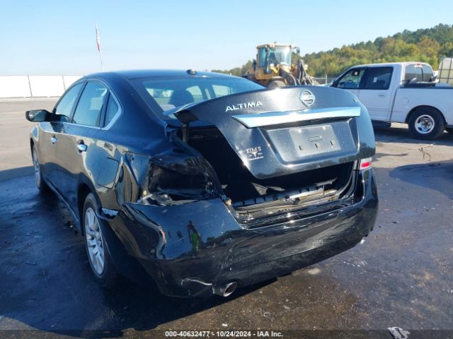 1N4AL3AP9FN322615 Nissan Altima 2.5/2.5 S/2.5 Sl/2.5 Sv