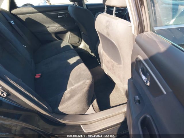 1N4AL3AP9FN322615 Nissan Altima 2.5/2.5 S/2.5 Sl/2.5 Sv