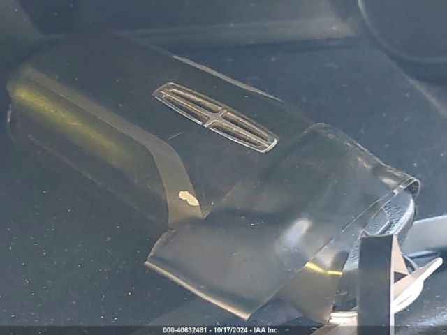 3LN6L2J97ER831332 Lincoln MKZ