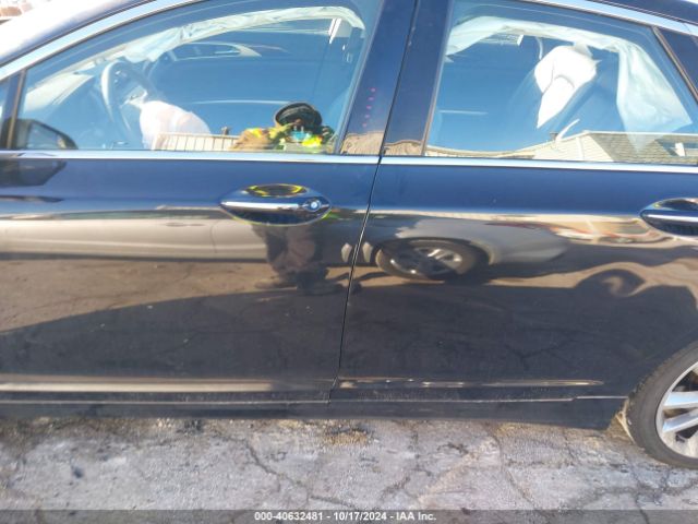 3LN6L2J97ER831332 Lincoln MKZ