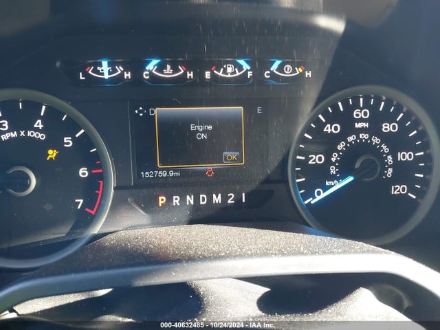 Ford F-150 Xlt 2015 1FTEW1EF1FFB87584 Image 7