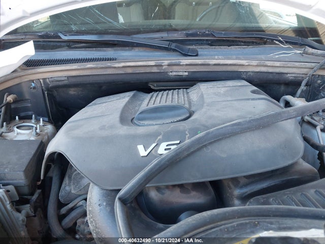 Jeep Grand Cherokee Laredo 2015 1C4RJEAG7FC700845 Image 10