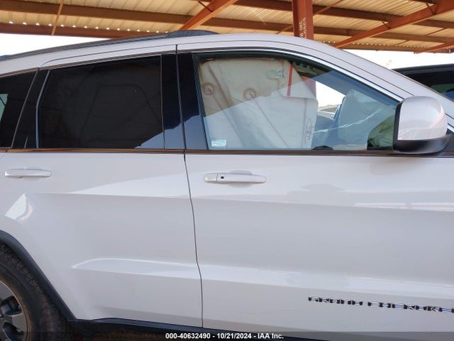 Jeep Grand Cherokee Laredo 2015 1C4RJEAG7FC700845 Image 14