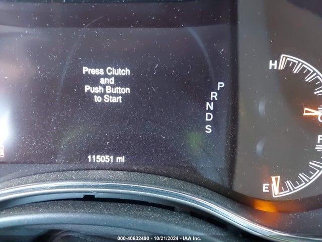 Jeep Grand Cherokee Laredo 2015 1C4RJEAG7FC700845 Image 16