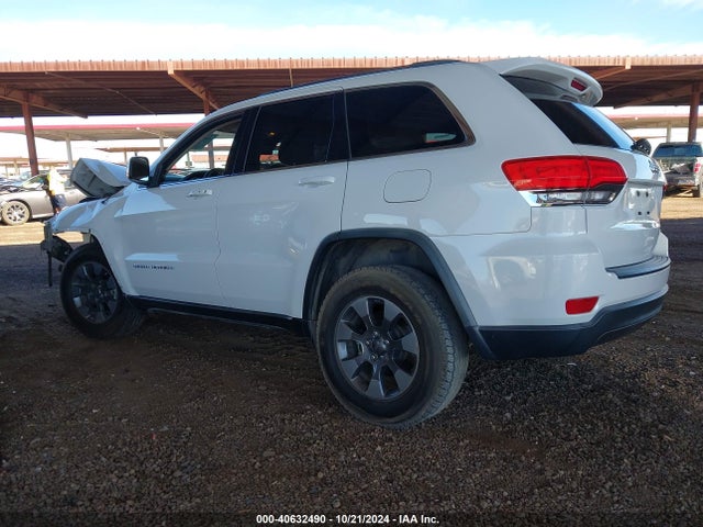 Jeep Grand Cherokee Laredo 2015 1C4RJEAG7FC700845 Image 3