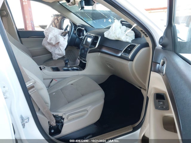 Jeep Grand Cherokee Laredo 2015 1C4RJEAG7FC700845 Image 5