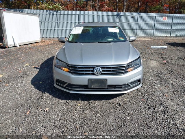Volkswagen Passat 1.8t S 2017 1VWAT7A32HC051598 Image 12