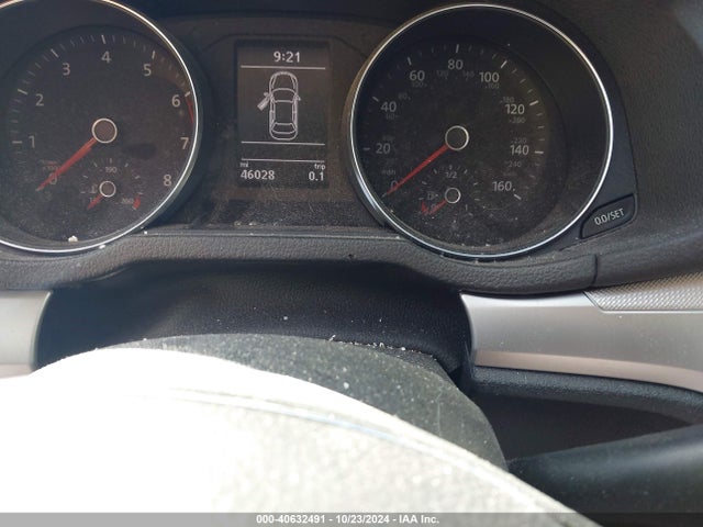 Volkswagen Passat 1.8t S 2017 1VWAT7A32HC051598 Image 15