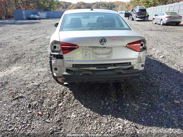 Volkswagen Passat 1.8t S 2017 1VWAT7A32HC051598 Image 16