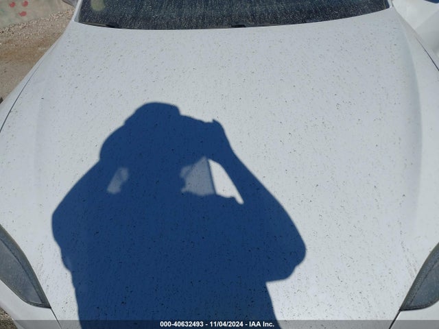 2014 TESLA MODEL S 5YJSA1H19EFP56296 Photo 9