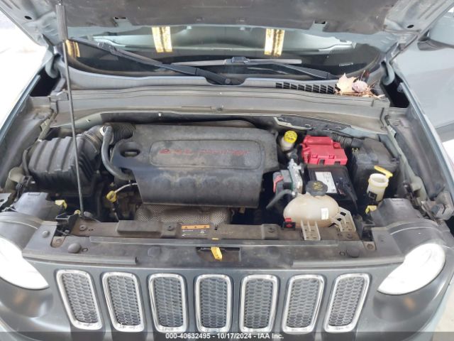 ZACCJBBB3JPH99885 Jeep Renegade Latitude 4x4
