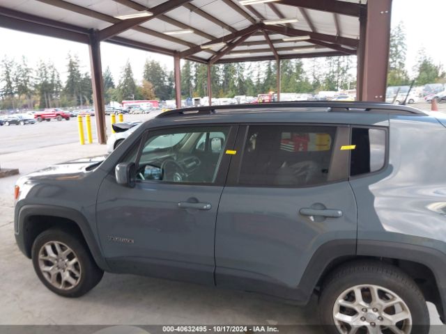 ZACCJBBB3JPH99885 Jeep Renegade Latitude 4x4