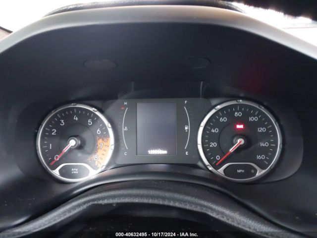 ZACCJBBB3JPH99885 Jeep Renegade Latitude 4x4