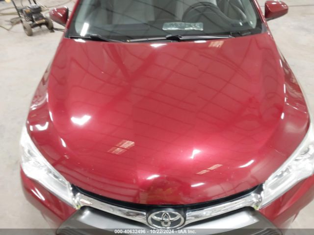 4T1BF1FK6FU972723 Toyota CAMRY XLE