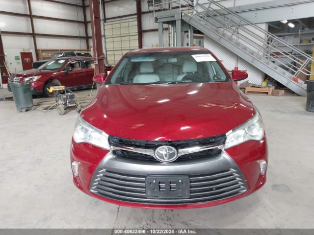4T1BF1FK6FU972723 Toyota CAMRY XLE