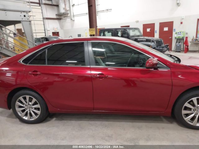 4T1BF1FK6FU972723 Toyota CAMRY XLE