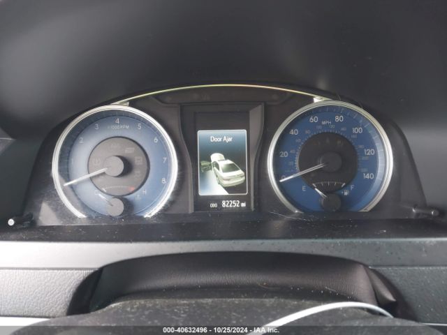 4T1BF1FK6FU972723 Toyota CAMRY XLE