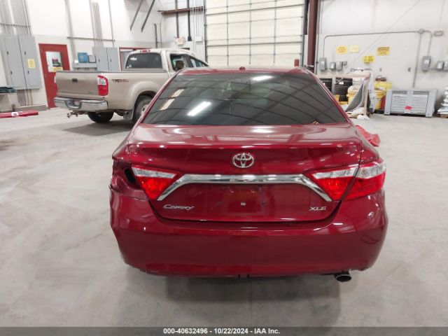 4T1BF1FK6FU972723 Toyota CAMRY XLE