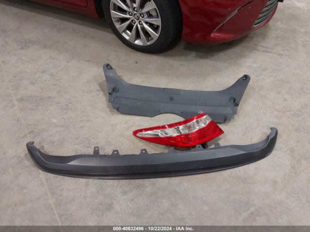4T1BF1FK6FU972723 Toyota CAMRY XLE