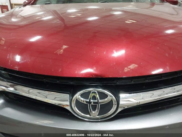 4T1BF1FK6FU972723 Toyota CAMRY XLE