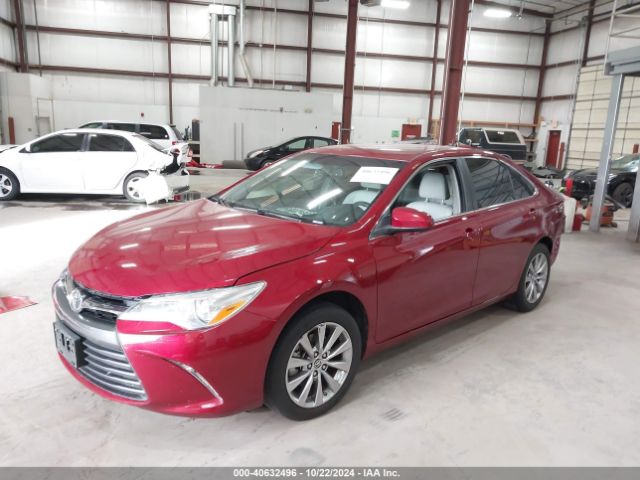 4T1BF1FK6FU972723 Toyota CAMRY XLE