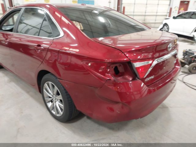 4T1BF1FK6FU972723 Toyota CAMRY XLE