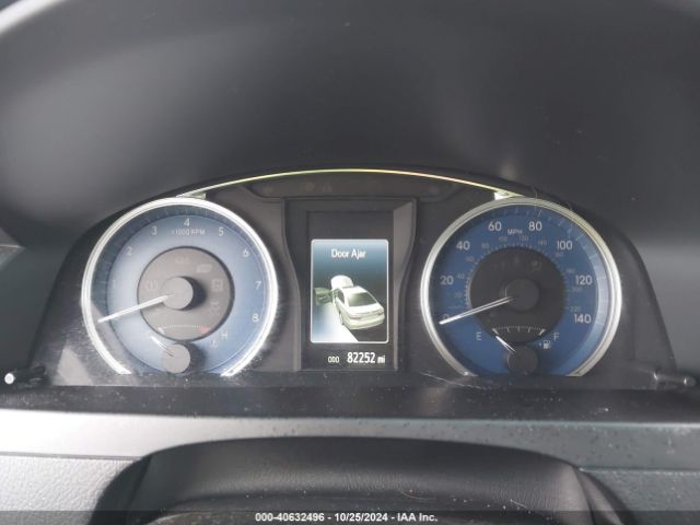 4T1BF1FK6FU972723 Toyota CAMRY XLE