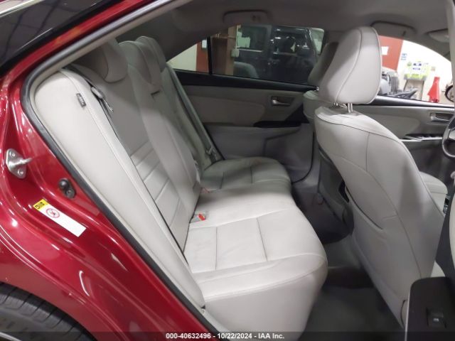 4T1BF1FK6FU972723 Toyota CAMRY XLE