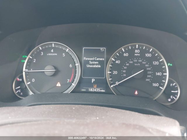 2T2BZMCA9GC049543 Lexus RX 350