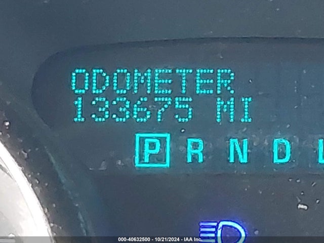 Buick Enclave Leather 2016 5GAKRBKD0GJ326767 Image 15