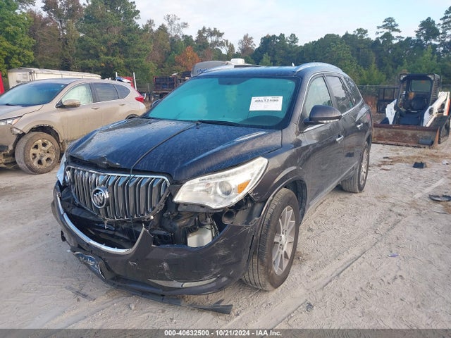 Buick Enclave Leather 2016 5GAKRBKD0GJ326767 Image 2