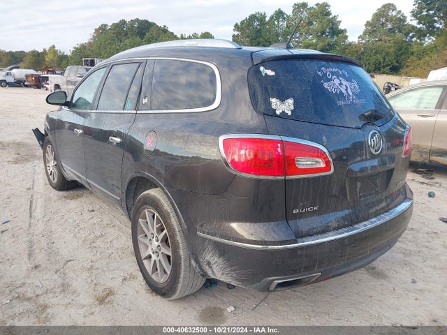 Buick Enclave Leather 2016 5GAKRBKD0GJ326767 Image 3