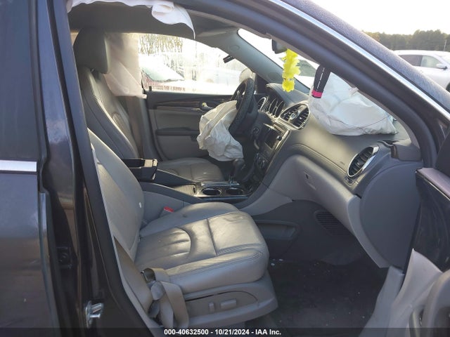 Buick Enclave Leather 2016 5GAKRBKD0GJ326767 Image 5