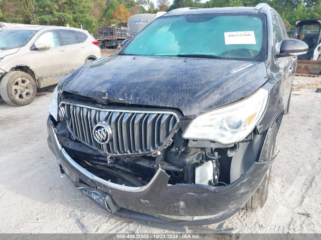 Buick Enclave Leather 2016 5GAKRBKD0GJ326767 Image 6