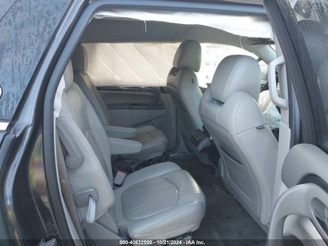 Buick Enclave Leather 2016 5GAKRBKD0GJ326767 Image 8